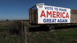 Republicans Realize Medicaid Work Requirements Are Cruel... If You're White and Maybe Vote Republican